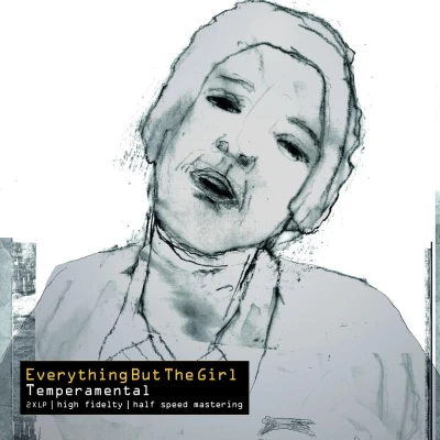 Afbeelding van Everything But The Girl Temperamental