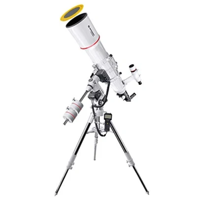 Afbeelding van Bresser Telescoop Ar 152s/760 Hexafoc Eq 5/exos2 Goto 180 Cm