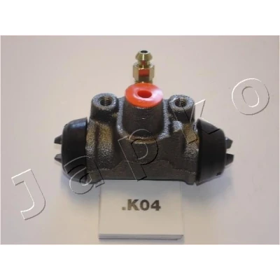 Afbeelding van JAPKO 67K04 Remcilinder 15,8mm Achteras
