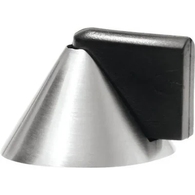 Afbeelding van Deurstopper schroefbaar mercury 40x27 Deltafix