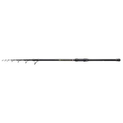 Afbeelding van Penn Wrath II Bolescopic Zeevishengel 9ft (110g) Strandhengels