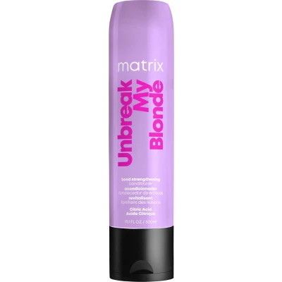 Afbeelding van Matrix Total Results Unbreak My Blonde Conditioner 300ml