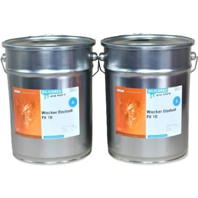 Afbeelding van Elastosil FX 10