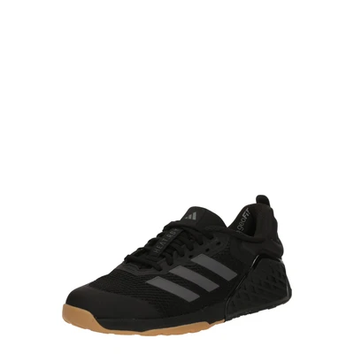 Afbeelding van ADIDAS PERFORMANCE Sportschoen &#039;Dropset 3&#039; donkergrijs / zwart