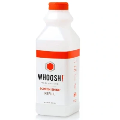 Afbeelding van WHOOSH! 950mL Refill Fles 1FG1LBTL