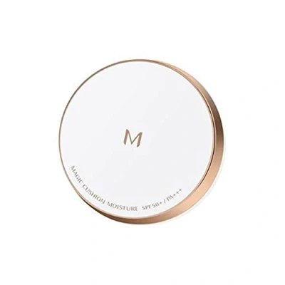 Afbeelding van MISSHA M Magic Cushion Moisture SPF50+ PA +++ (nr. 21)