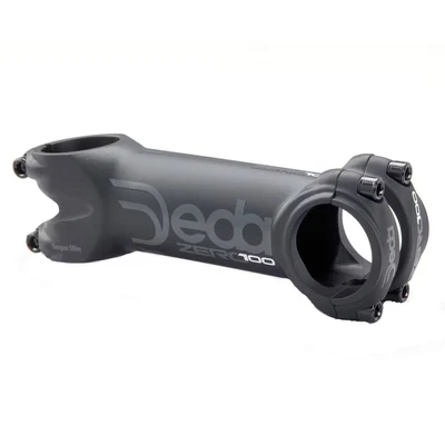 Afbeelding van DEDA nok Zero 90mm BOB alu 73 17gr. 31.7mm OEM