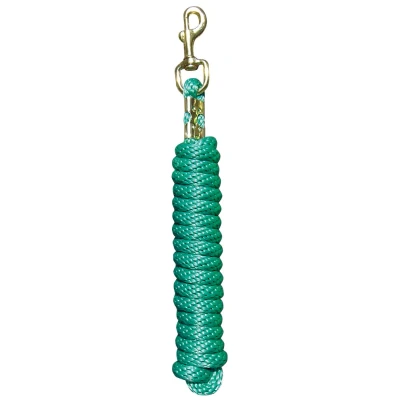 Afbeelding van Harry&#039;s Horse Halstertouw PP 3M 3 M Teal