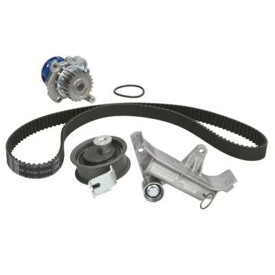Afbeelding van Skf Distributieriem kit incl.waterpomp VKMC 01936