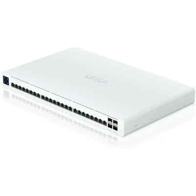 Afbeelding van Ubiquiti Networks UniFi UISP Pro Managed L2 Gigabit Ethernet (10/100/1000) Power over (PoE)