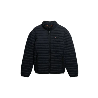 Afbeelding van Gewatteerd Fuji Lite Jack Blauw Grootte: Xxl