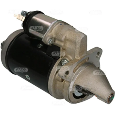 Afbeelding van Startmotor / Starter HC CARGO 110439