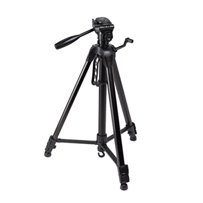 Afbeelding van Bresser TR 672AN Traveler statief 170cm met 3 weg panoramakop