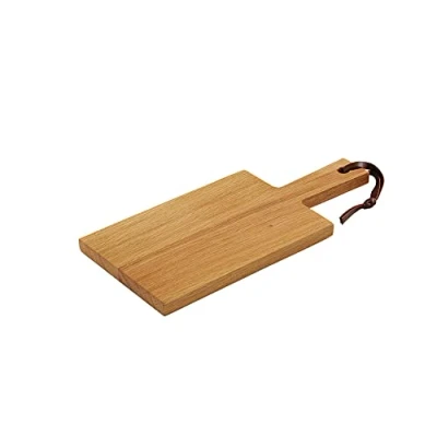 Afbeelding van Zassenhaus serveerplank eikenhout 38 x 17,5 2 cm