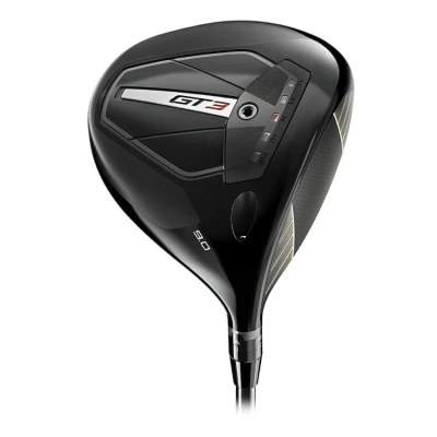 Afbeelding van Titleist Gt3 Driver low mid launch