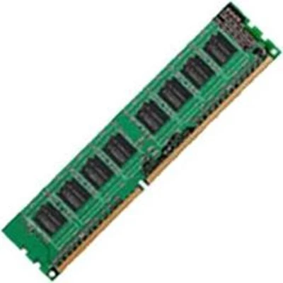 Afbeelding van CoreParts MMI1005/4GB geheugenmodule DDR3 1333 MHz ECC