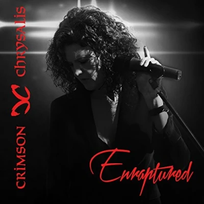 Afbeelding van Crimson Chrysalis Enraptured (CD)