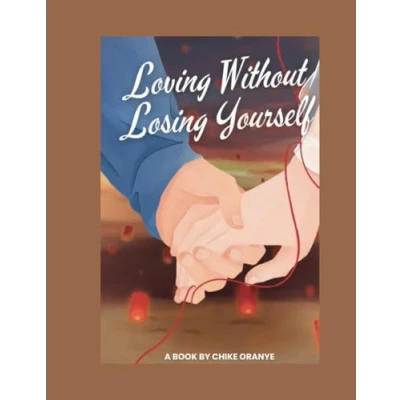 Afbeelding van Loving Without Losing Yourself