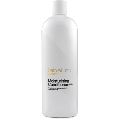Afbeelding van Label.M Pure Botanical Nourishing Conditioner 1000 ml