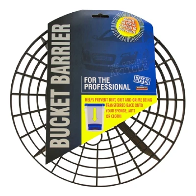 Afbeelding van Martin Cox Grit Guard