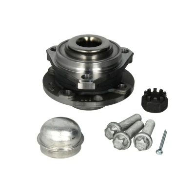 Afbeelding van Skf Wiellagerset VKBA 3510
