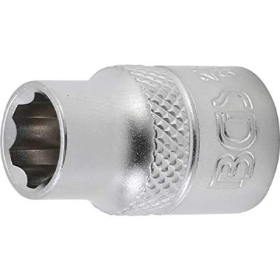 Afbeelding van BGS Dopsleuteldop Super Lock 3/8&quot; 9 mm