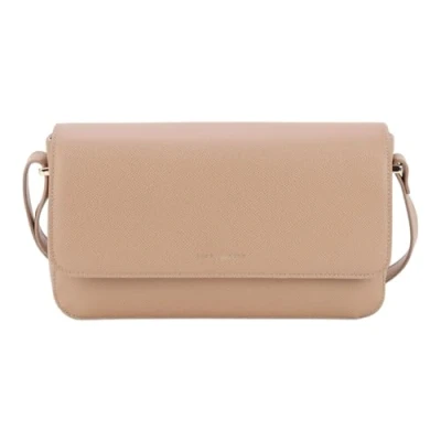 Afbeelding van GERRY WEBER Schoudertas Principle Shoulderbag SHF Beige