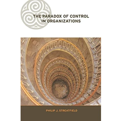 Afbeelding van Paradox Of Control In Organizations