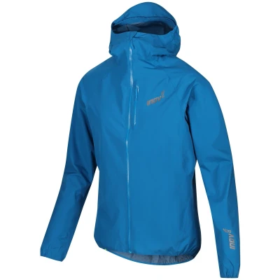 Afbeelding van INOV8 Stormshell Full Zip V2 Regenjack Heren 20.000