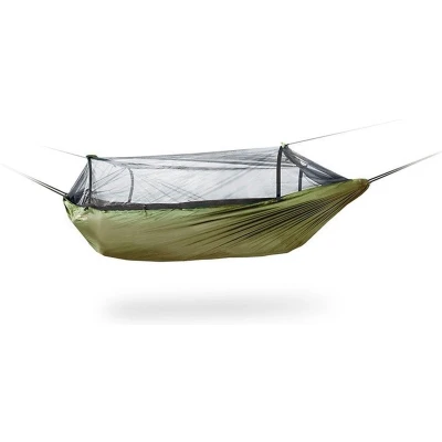 Afbeelding van DD Recycled Frontline Hammock Olive Drab