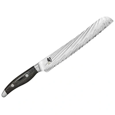 Afbeelding van KAI Shun Nagare Broodmes 23 cm