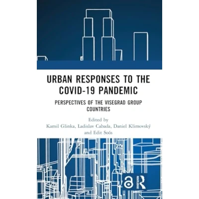 Afbeelding van Urban Responses to the Covid 19 Pandemic