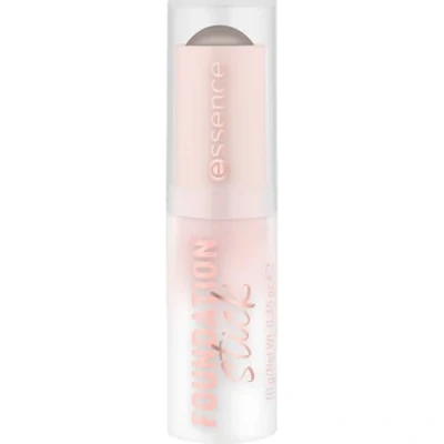 Afbeelding van Essence Foundationstick, nr. 360, bruin, verzorgend, dekkend, zacht, natuurlijk, veganistisch, olievrij, zonder conserveringsmiddelen, parabenen, per stuk verpakt (10 g)