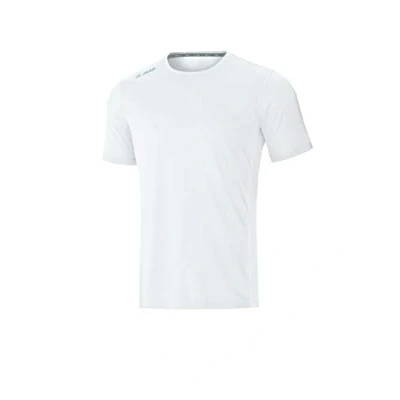 Afbeelding van T shirt Run 2.0 Wit / 128