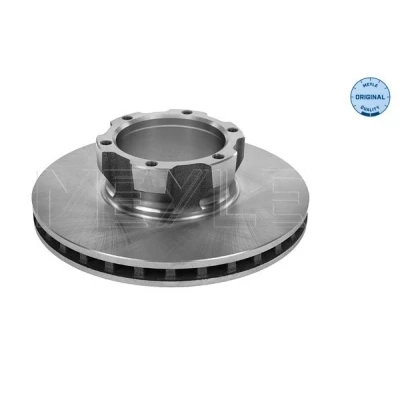 Afbeelding van Remschijf MEYLE 015 521 2049