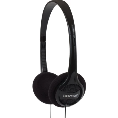 Afbeelding van Koss Stereo Heaphone KPH7 Black