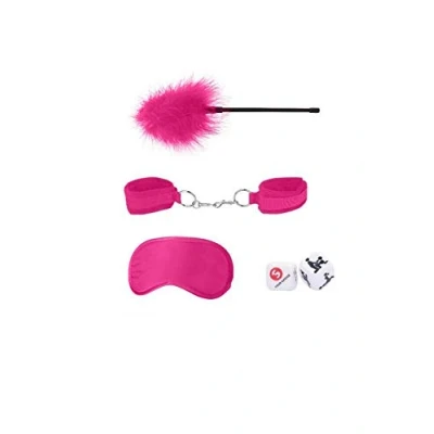 Afbeelding van Introductory Bondage Kit #2