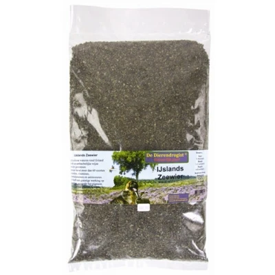 Afbeelding van Dierendrogist Ijslands Zeewier 1 KG