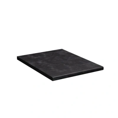 Afbeelding van Vicco Keukenwerkblad R Line, Antraciet, 45 cm