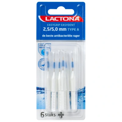 Afbeelding van Lactona Easygrip 2.5 5mm Type A
