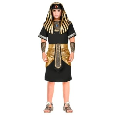 Afbeelding van WIDMANN 08116 COSTUME FARAONE 5/7#0811