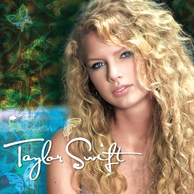 Afbeelding van Taylor Swift (2 LPs)