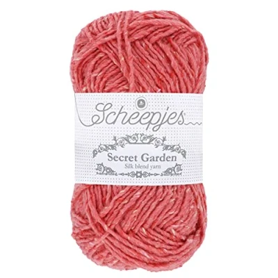 Afbeelding van Scheepjes 738 Grillig Topiary Secret Garden Garen 1x50g