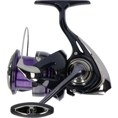 Afbeelding van Daiwa 24 Prorex X LT 2500 Spinmolen Slip voorop molens