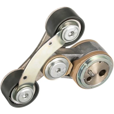 Afbeelding van Gates Spanner poly V riem T39502