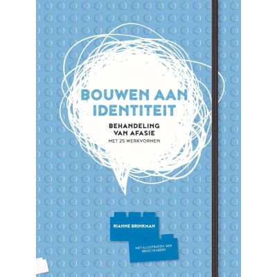 Afbeelding van Bouwen aan identiteit (Paperback)