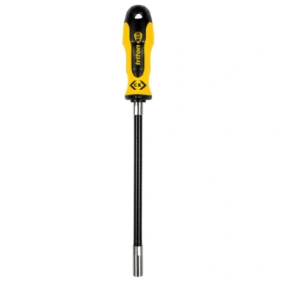 Afbeelding van C.K T4760 Werkplaats Bitschroevendraaier 1/4 (6.3 mm) 200 mm