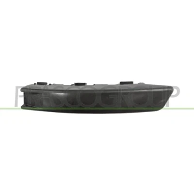 Afbeelding van Plaat, bumper PRASCO VG0541244