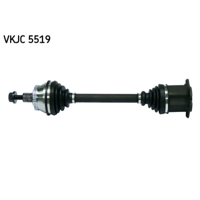 Afbeelding van Skf Aandrijfas VKJC 5519
