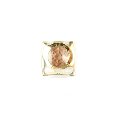 Afbeelding van L&#039;Oréal Color Appeal Chrome Intensity Oogschaduw 184 Cacao Mania